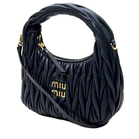 miu miu navy bag|miu miu bag price.